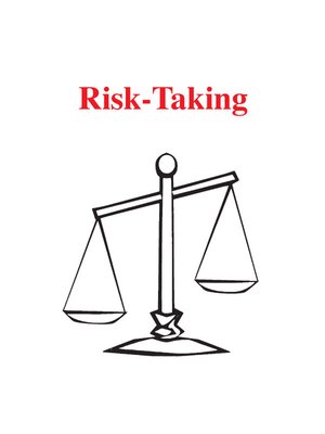 cover image of Risk Taking